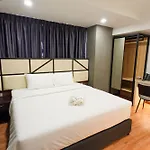 Merits Hotel Cameron Highlands
