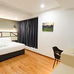 Merits Hotel Cameron Highlands