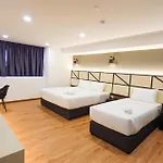 Merits Hotel Cameron Highlands