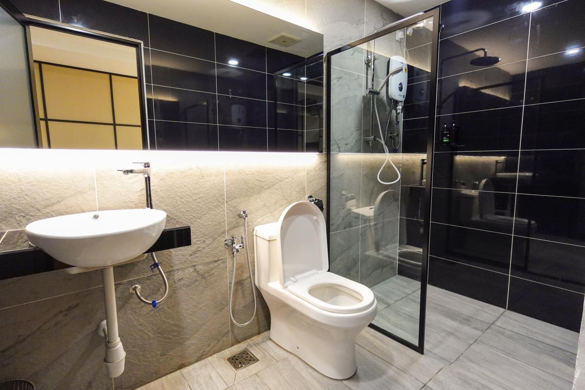 Hotel Merits 3*