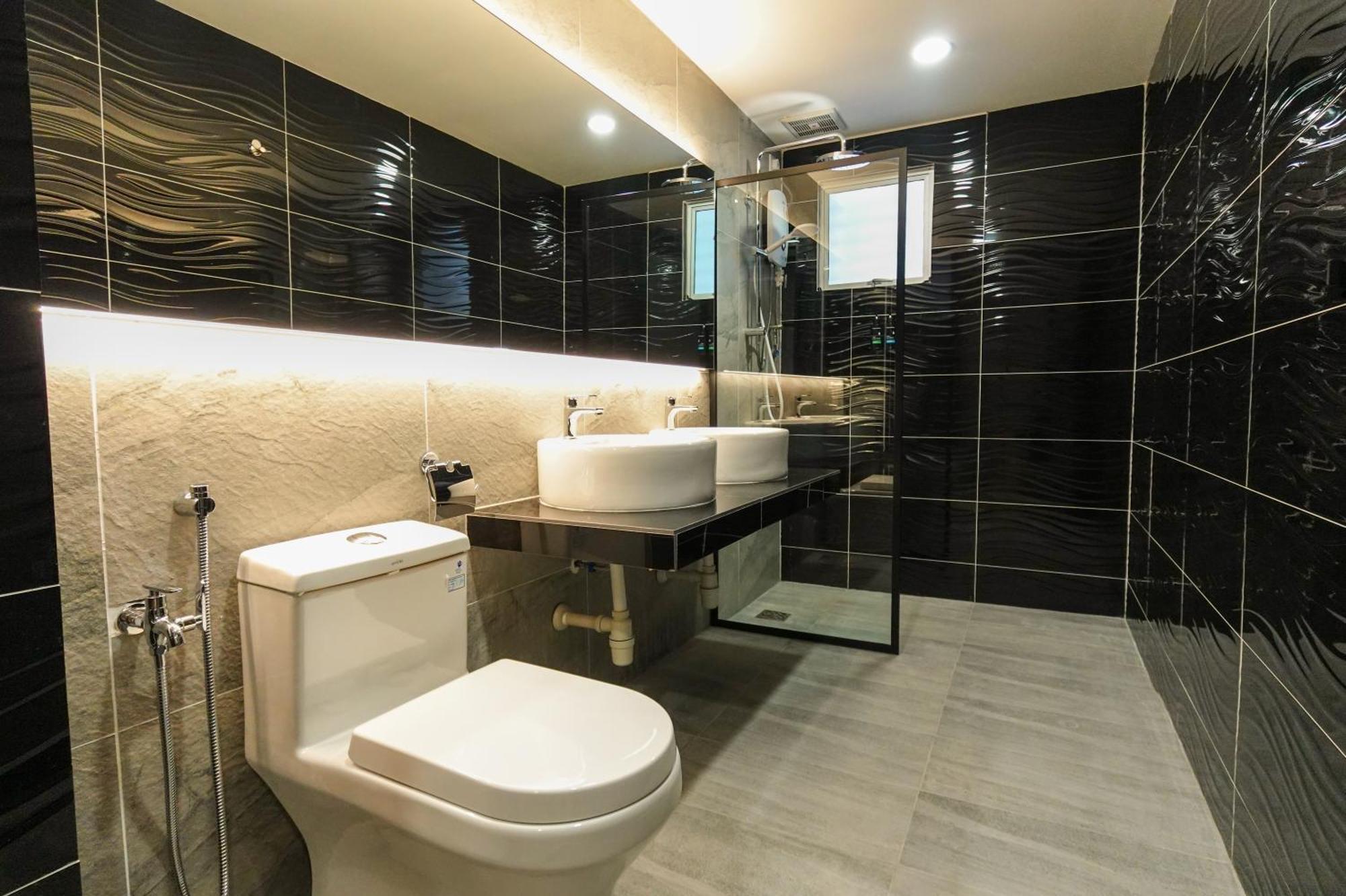 Hotel Merits Cameron Highlands