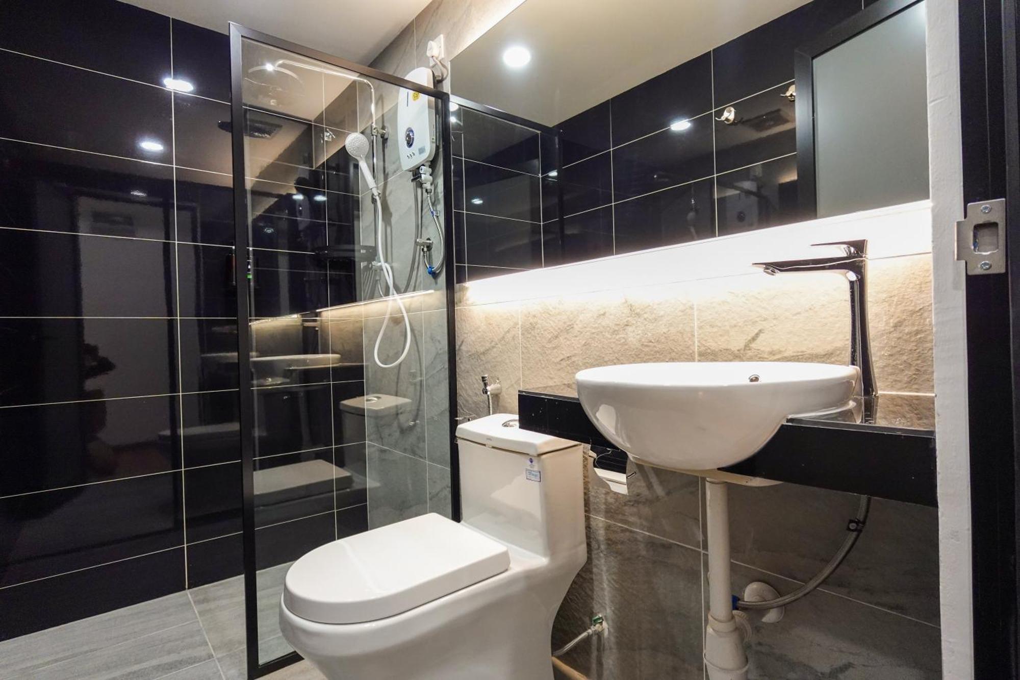 Merits Hotel 3*
