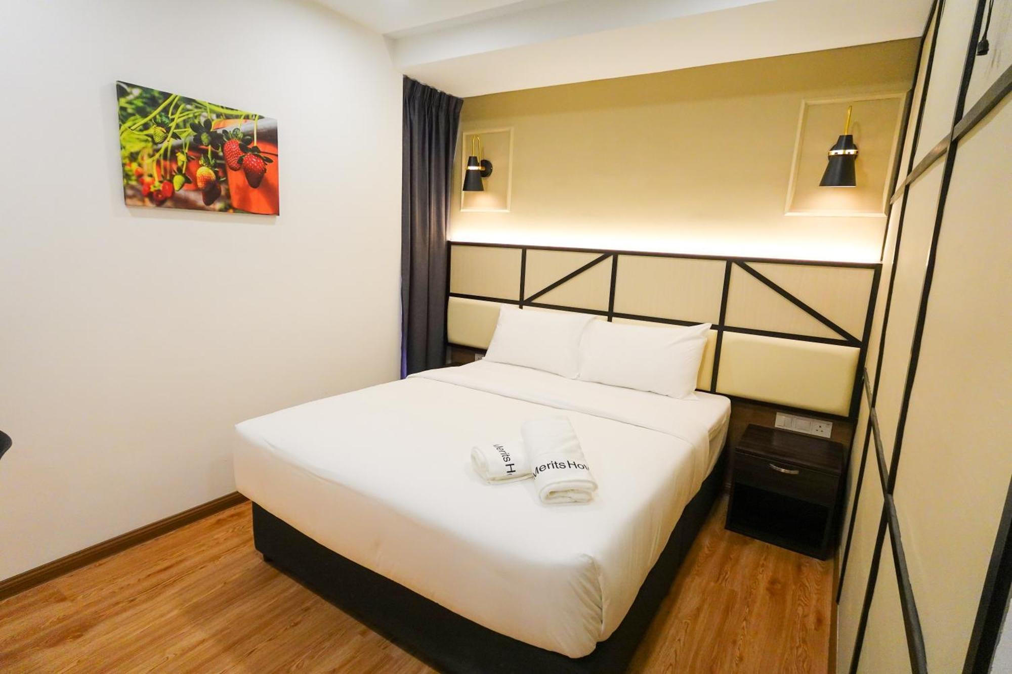 Merits 3* Cameron Highlands